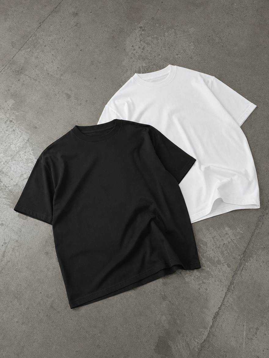Camisetas