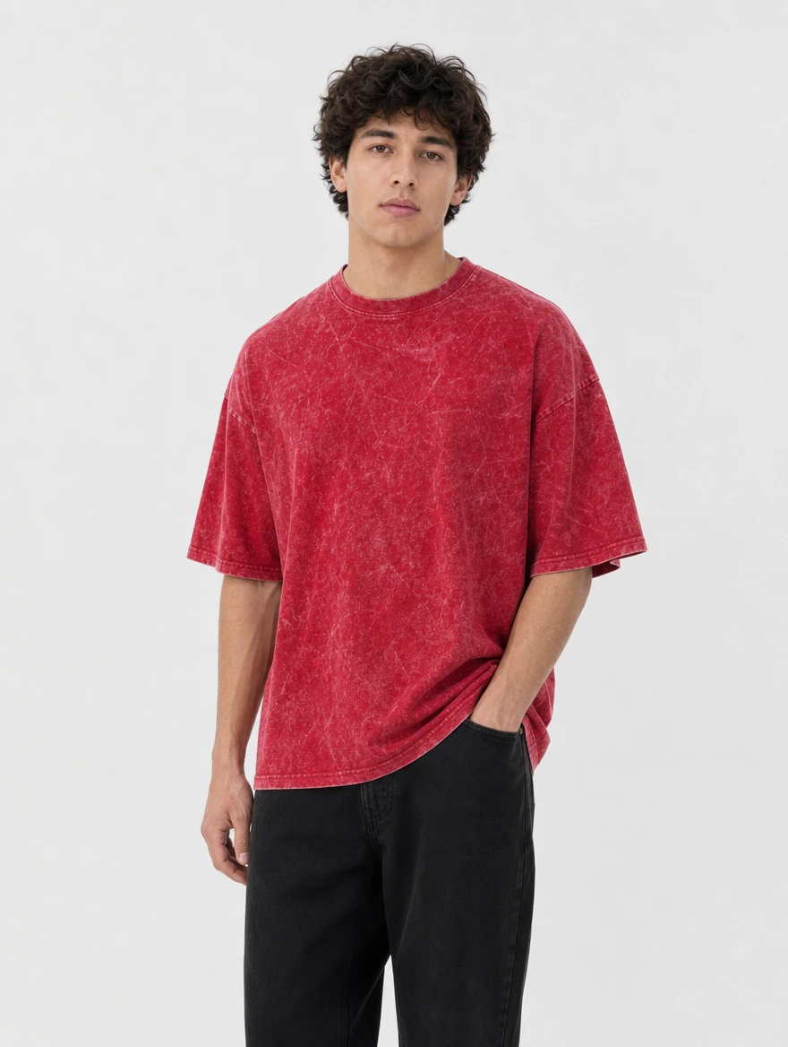 Pack 03 Rojo 1