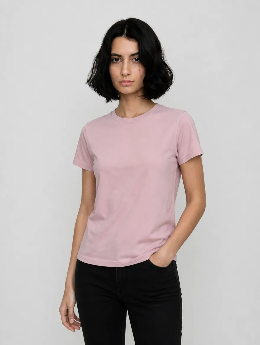 Pack 02 Dama Mauve