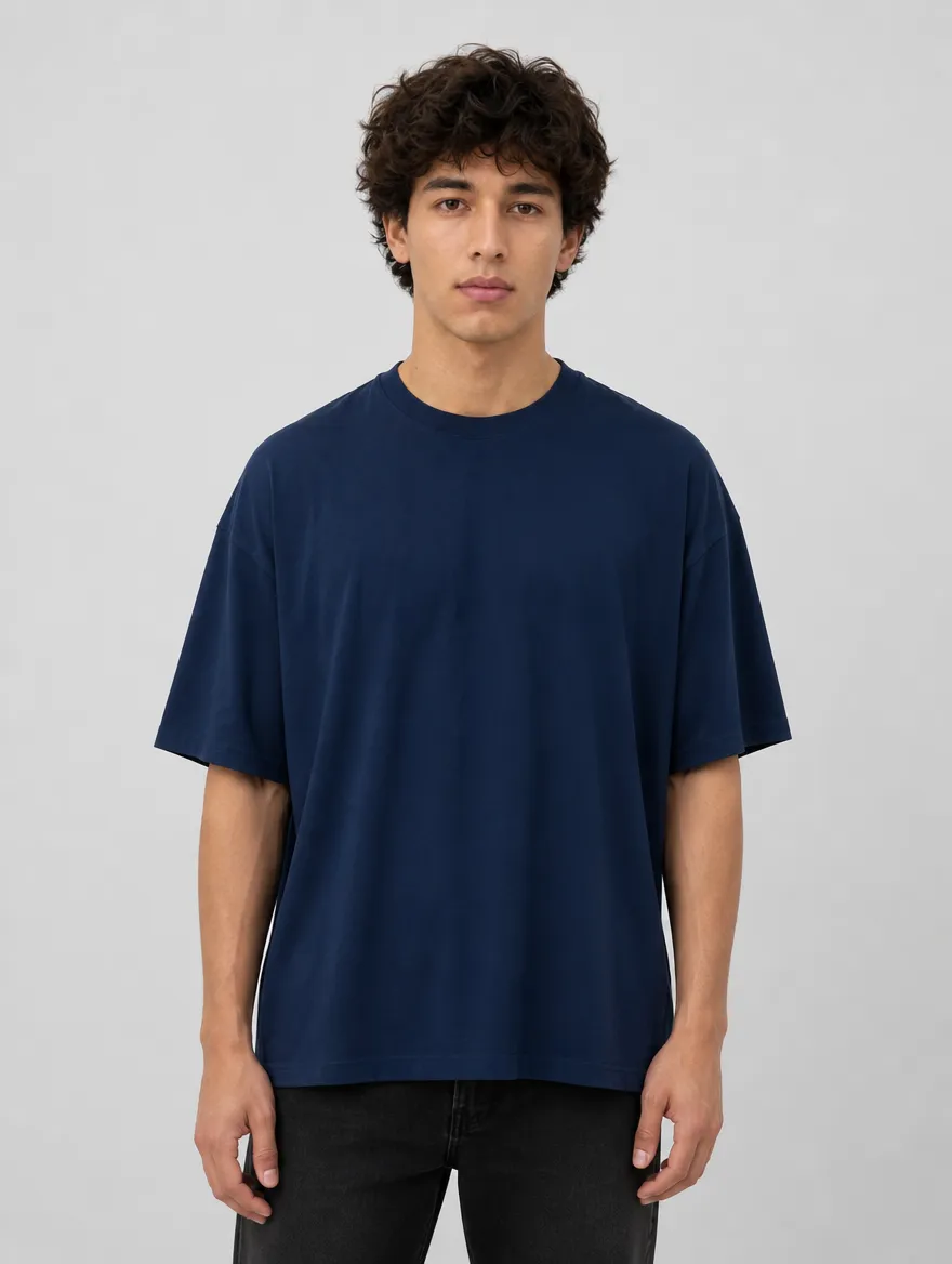 Pack 01 Oversize Acero