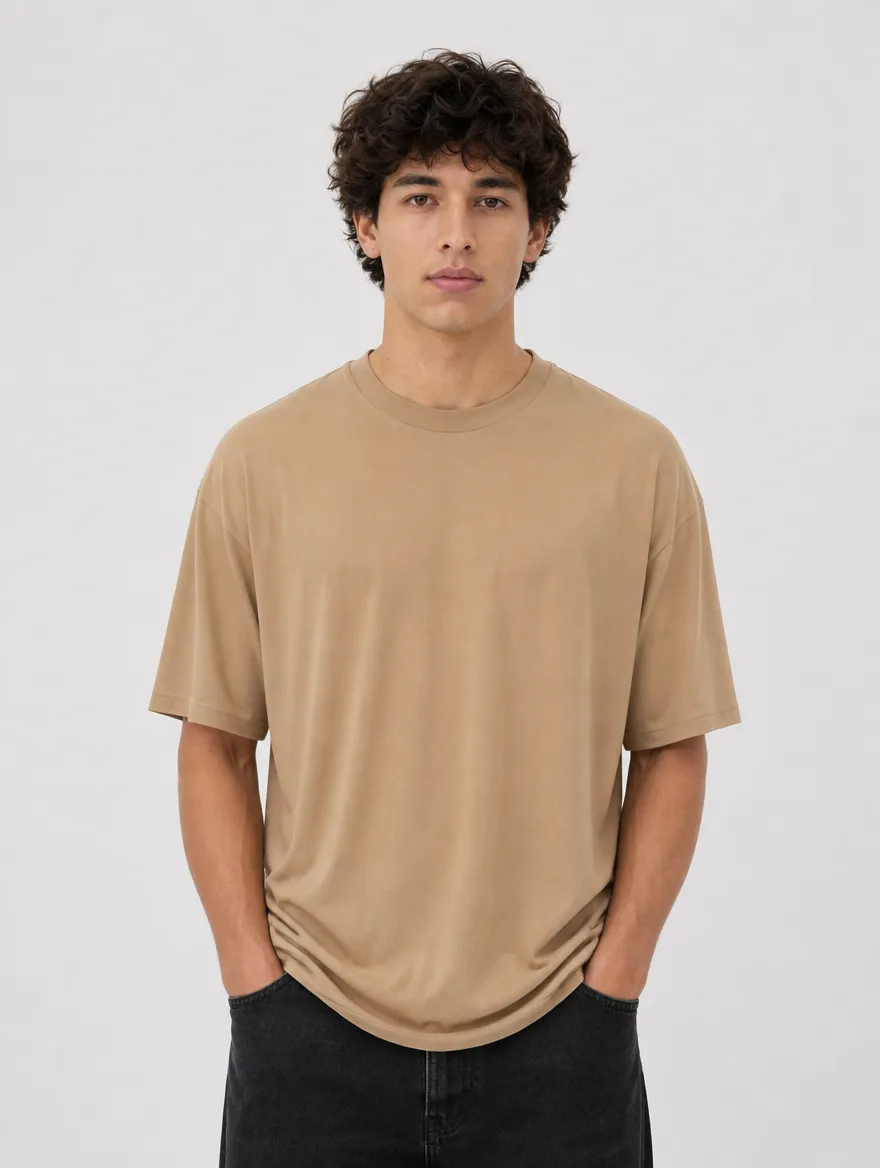 Pack 01 Oversize Cocoa