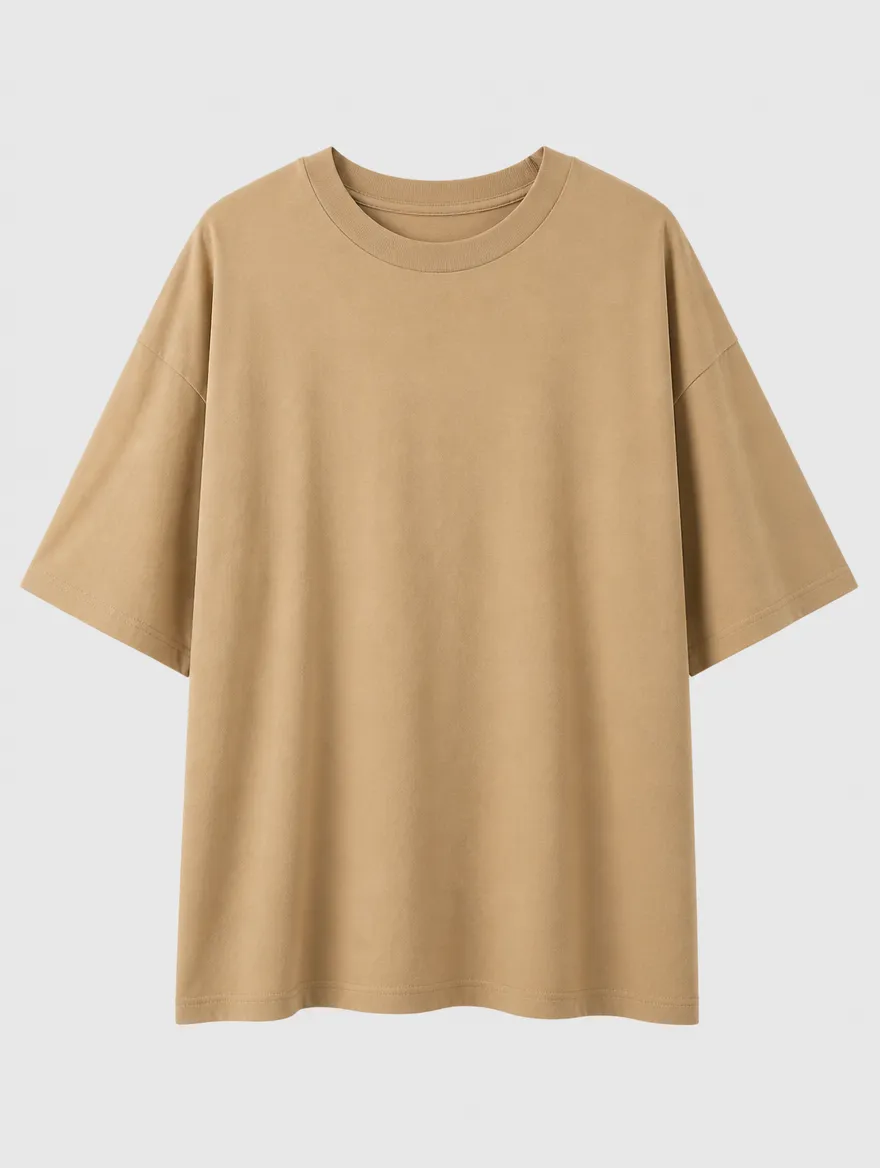 Pack 01 Oversize Cocoa