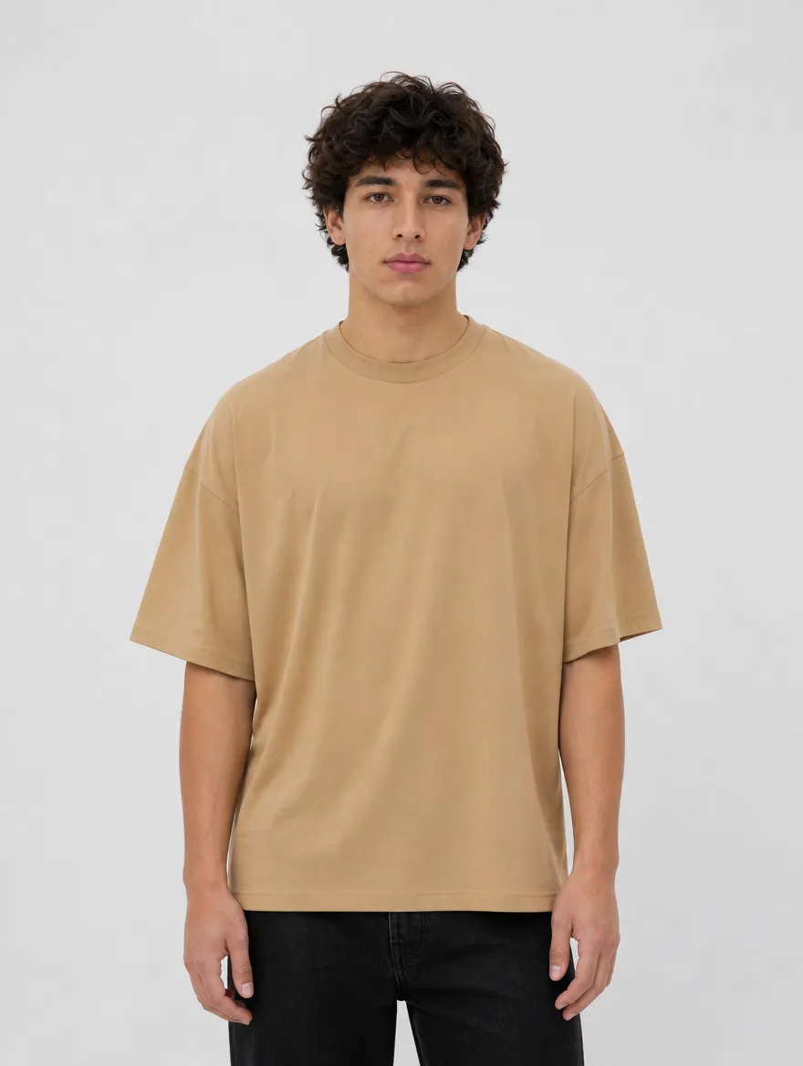 Pack 01 Oversize Cocoa
