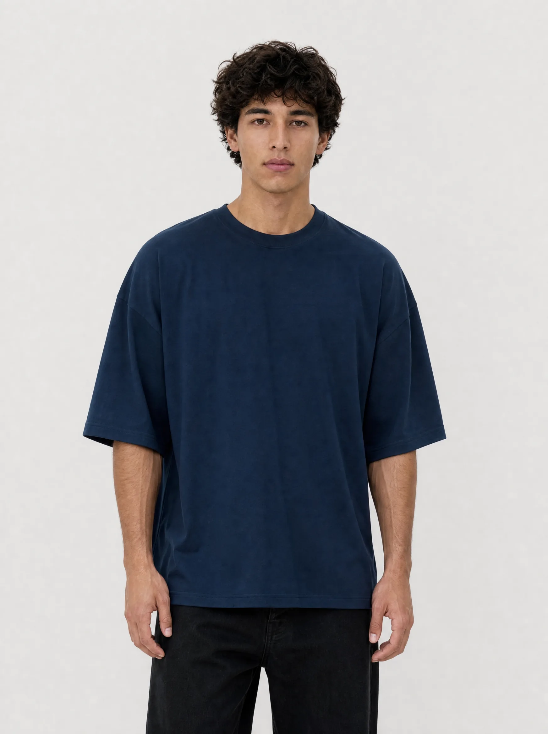 Pack 08 Oversize Acero