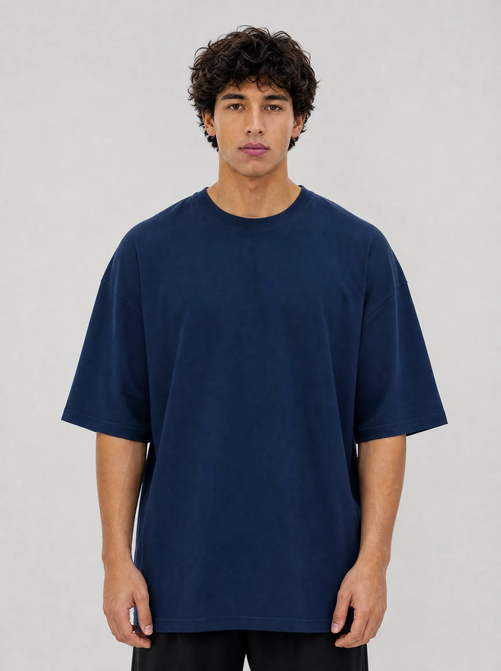 Pack 08 Oversize Acero