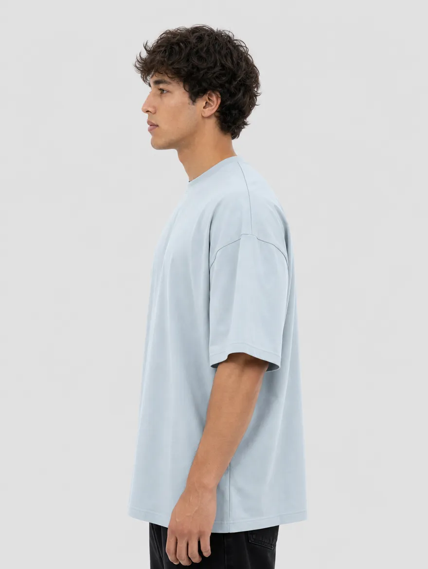 Pack 08 Oversize Celeste