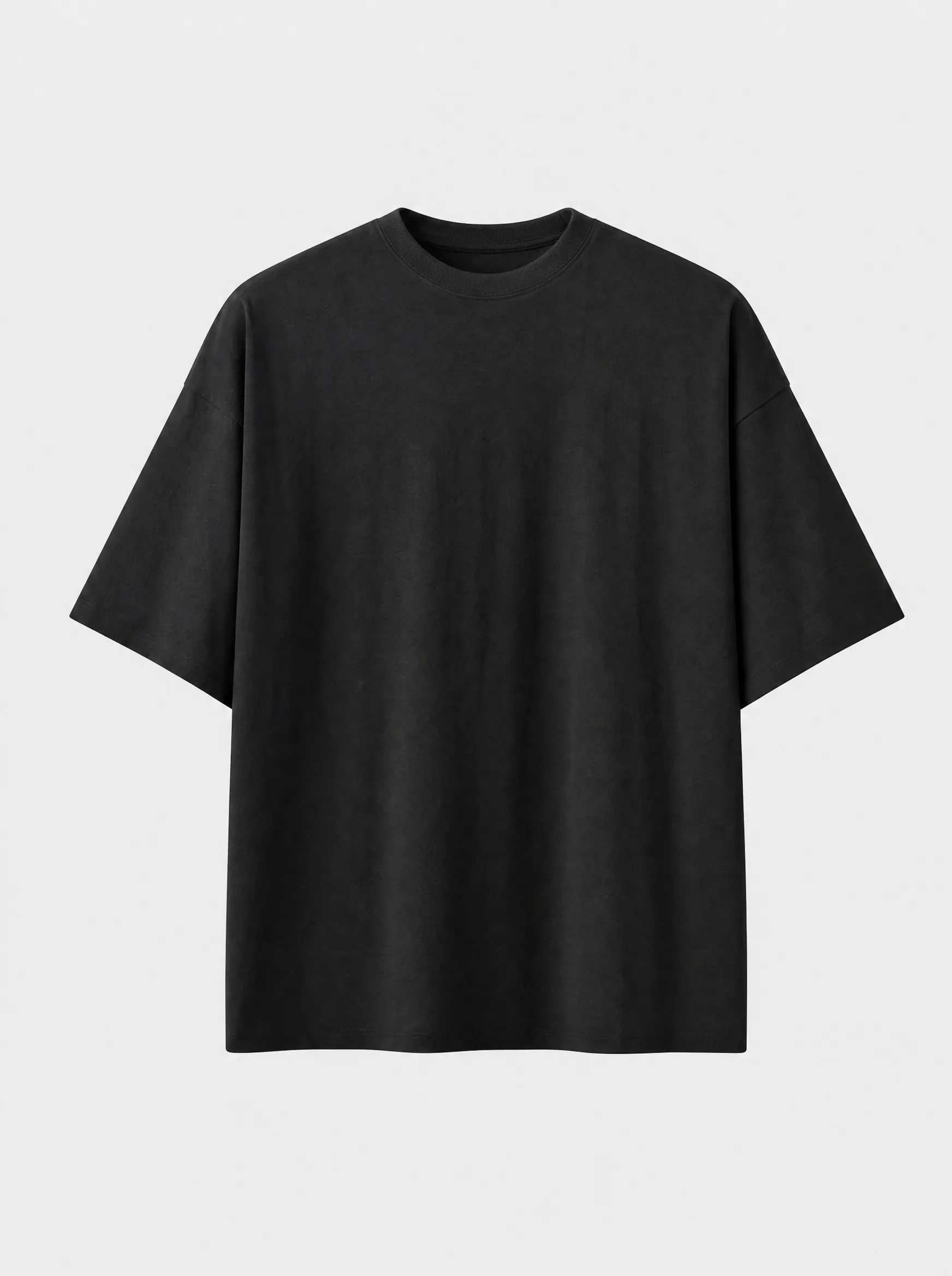 Pack 08 Oversize Negro
